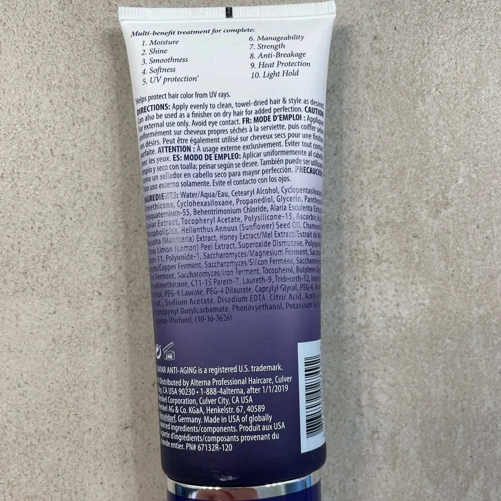 Caviar CC Cream - Picture 4 of 5